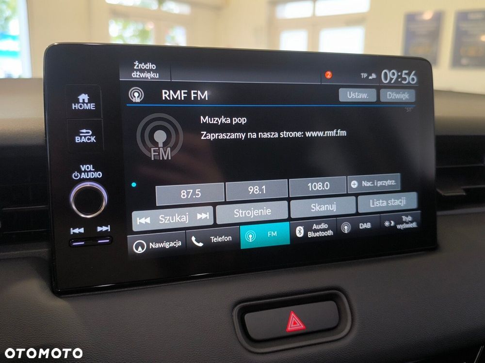 Honda HR-V - 23