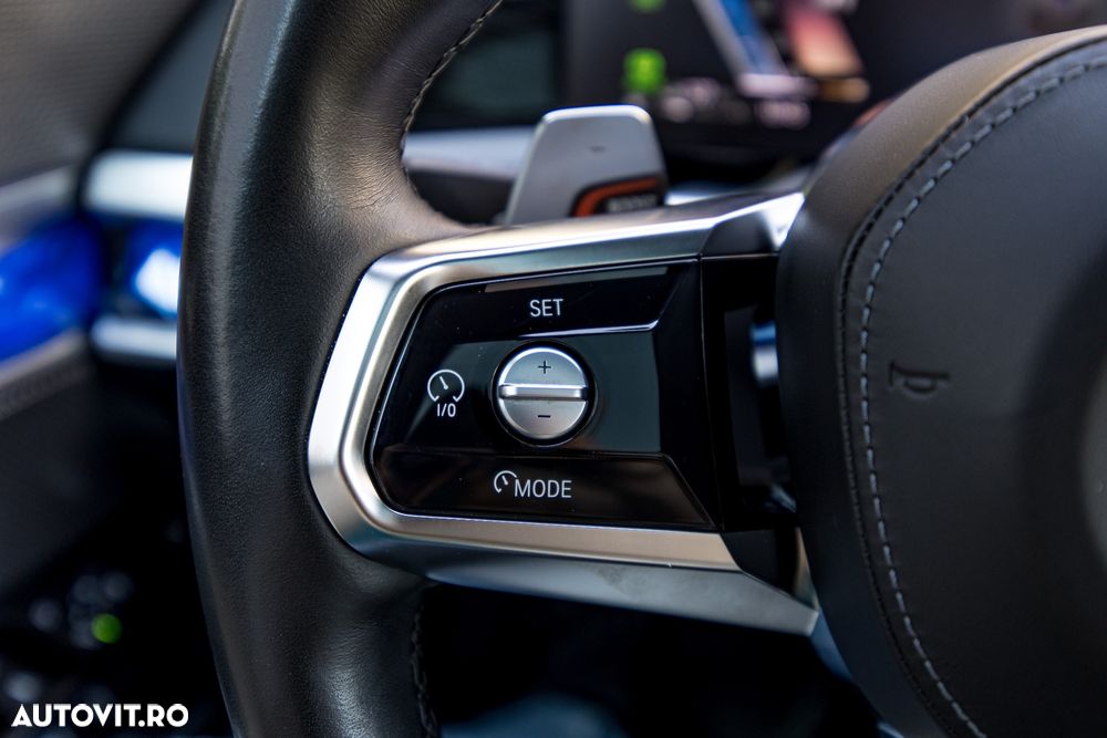 BMW Seria 7 750e xDrive AT PHEV - 22