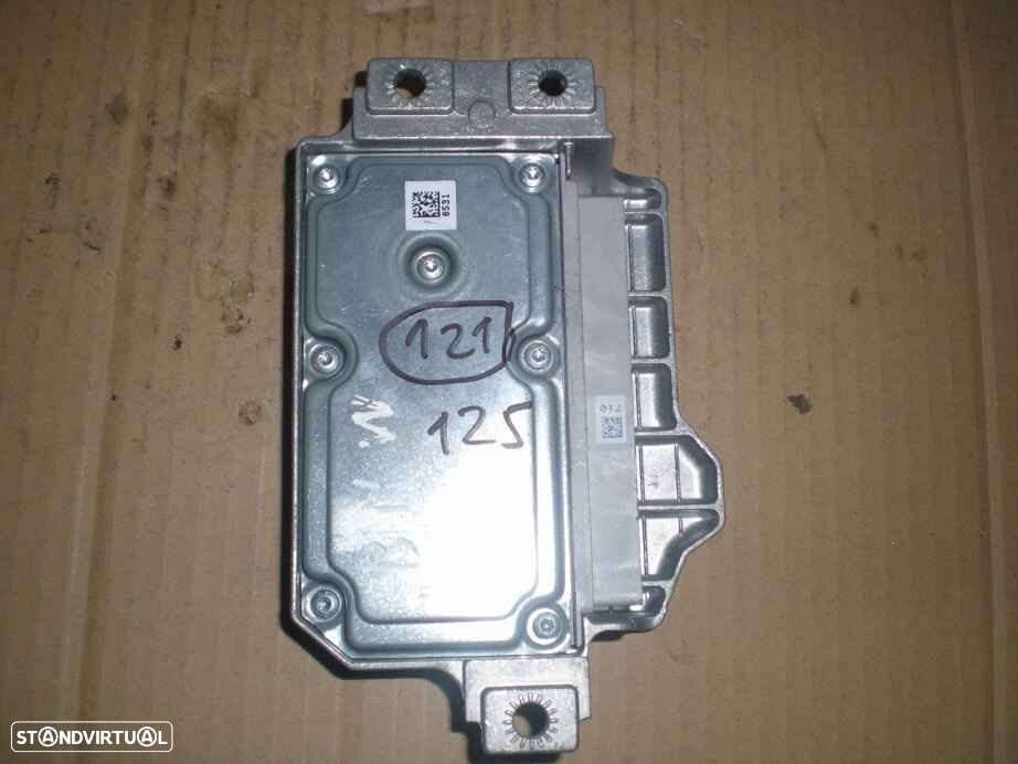 Modulo Airbag 0285001531 6577 6977427 01 BMW E87 - 2
