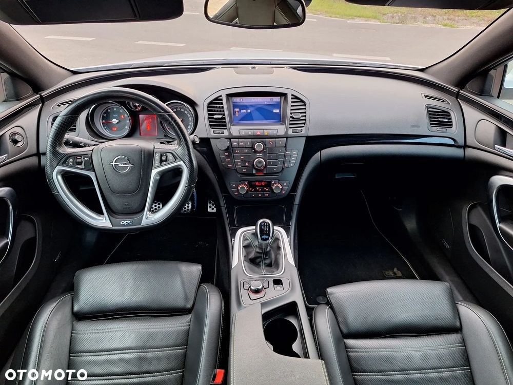 Opel Insignia - 20