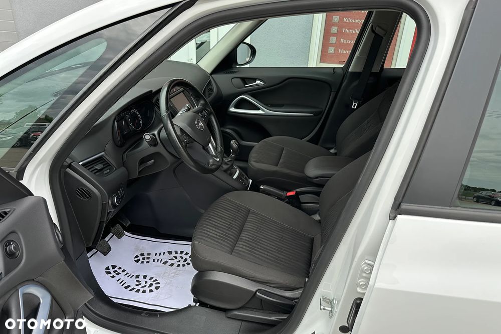Opel Zafira 1.4 T Enjoy - 21