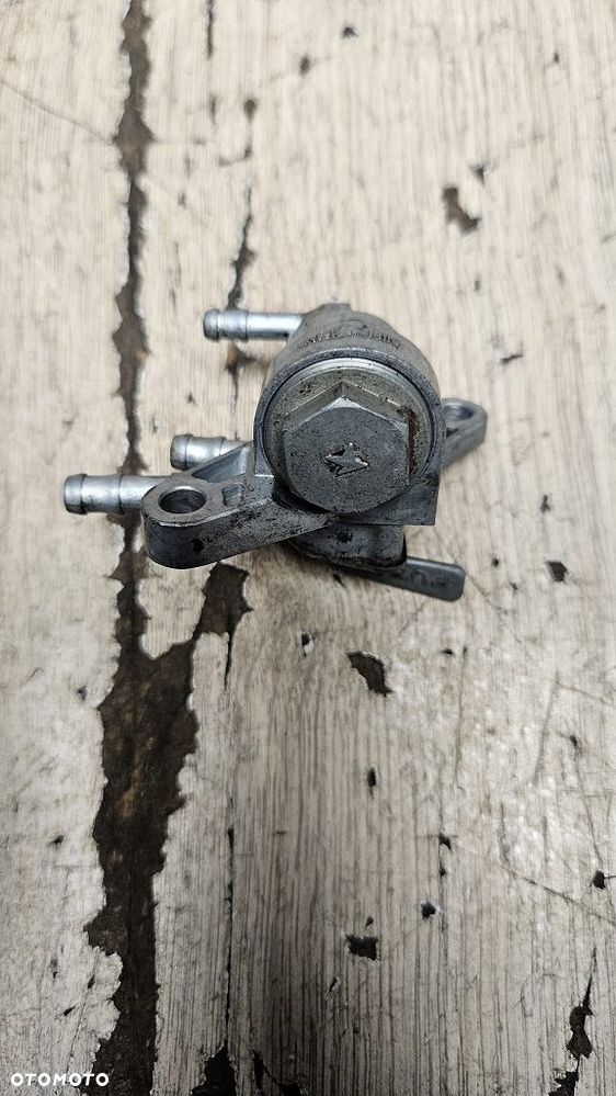 Gaźnik Honda Monkey 50 - 11