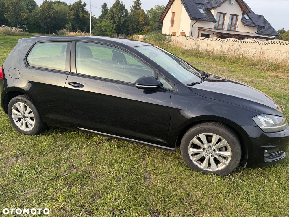 Volkswagen Golf - 31