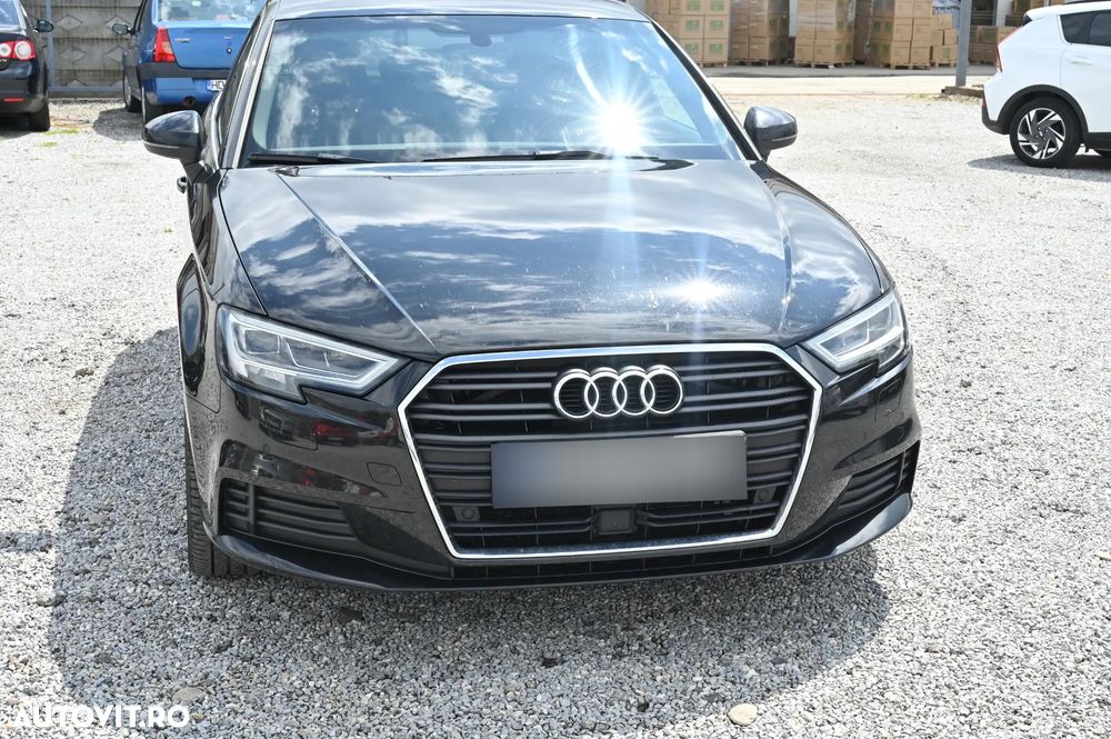 Audi A3 - 11