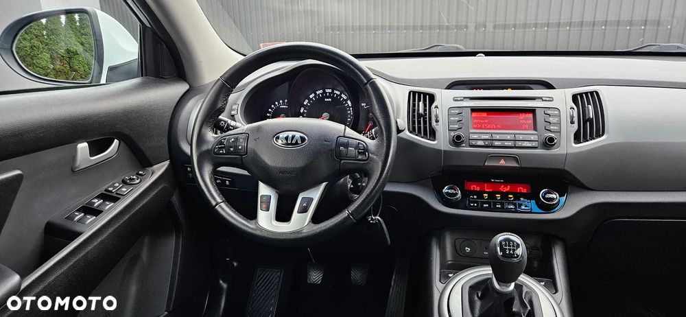 Kia Sportage 2.0 GDI L 2WD - 17