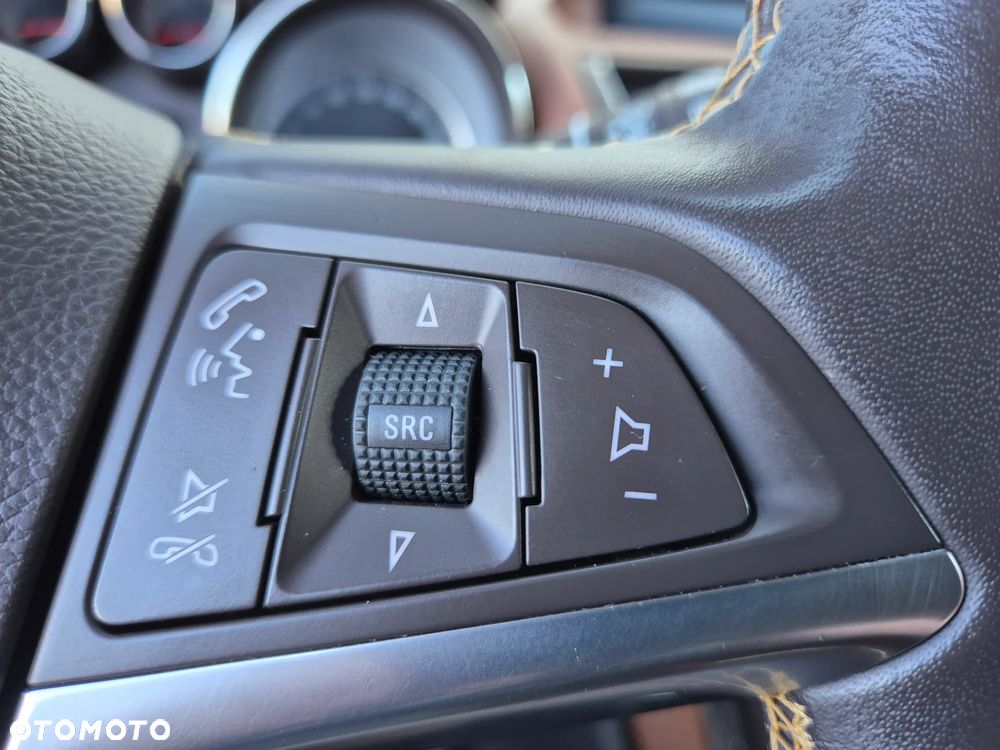 Opel Mokka 1.7 CDTI ecoFLEX Start/Stop 4x4 Innovation - 13