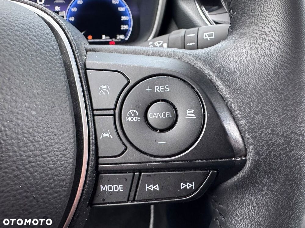 Toyota Corolla 1.8 Hybrid Style - 28