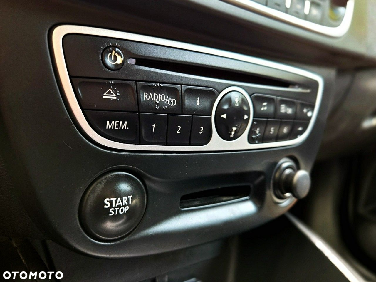 Renault Megane - 15