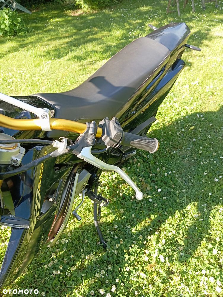 Derbi Senda - 15