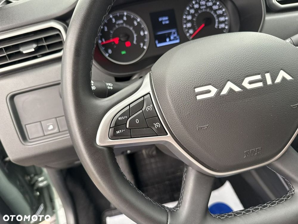 Dacia Duster - 25