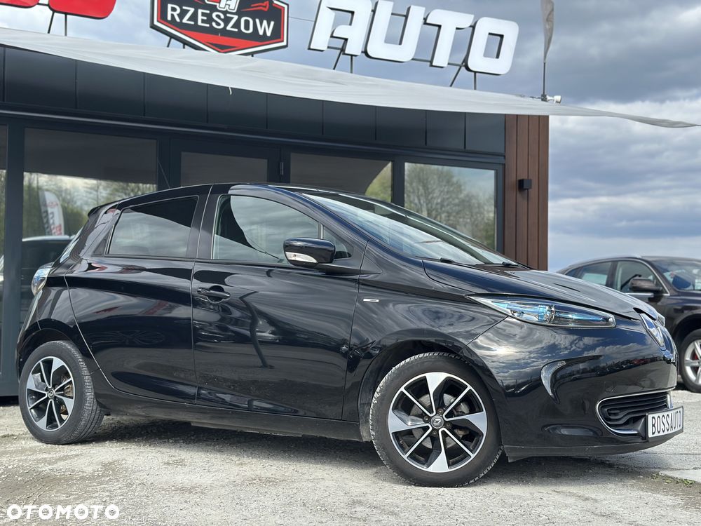 Renault Zoe - 8