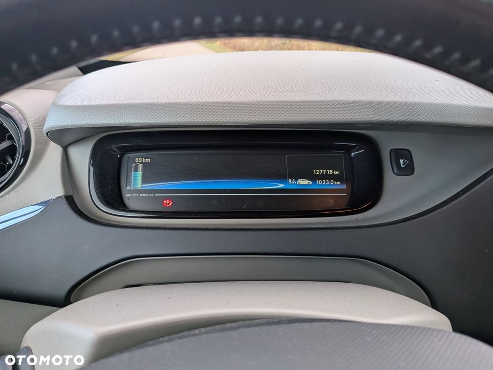 Renault Zoe - 18