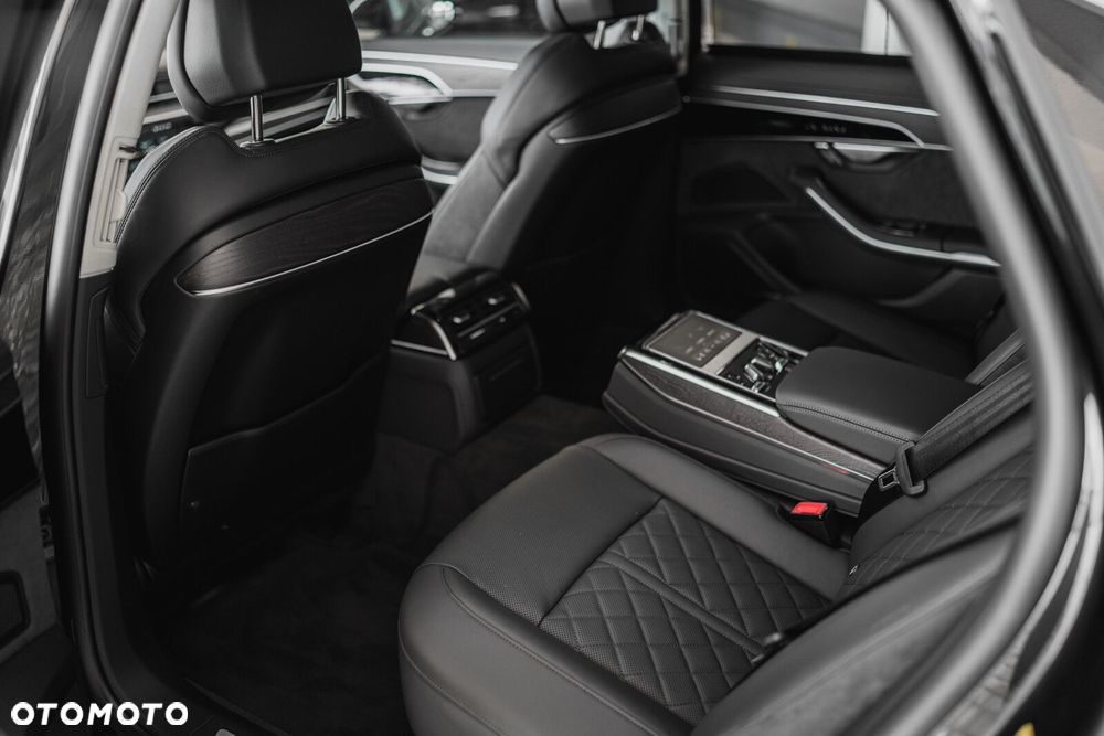 Audi A8 - 19