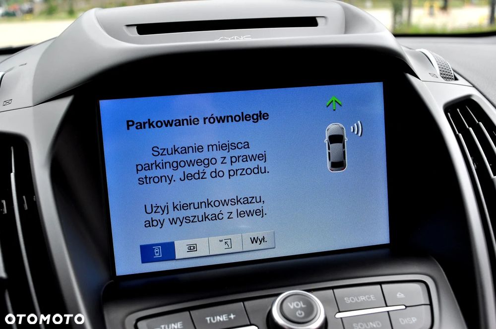 Ford Kuga 2.0 TDCi AWD ST-Line - 31