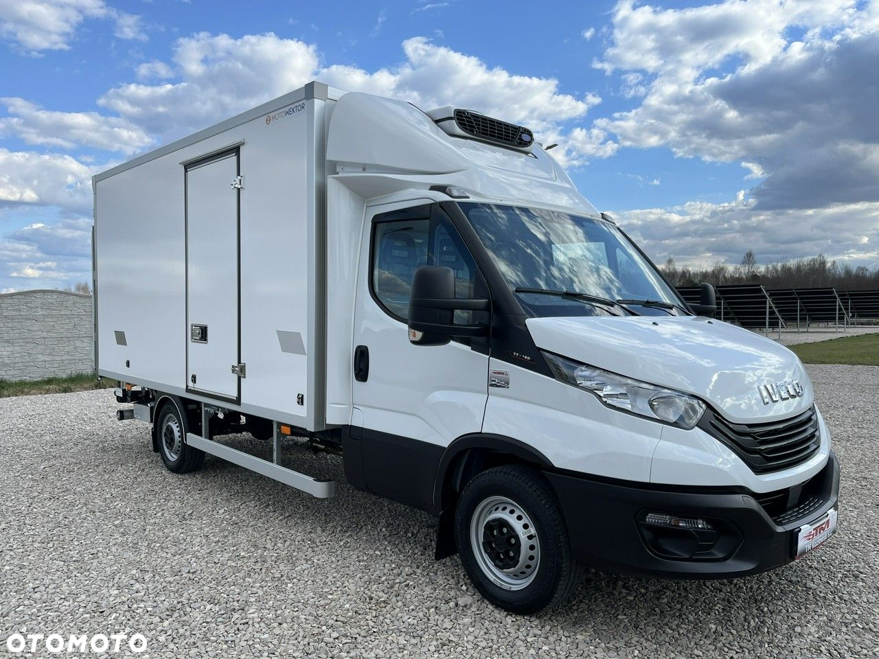 Mercedes-Benz Sprinter - 7