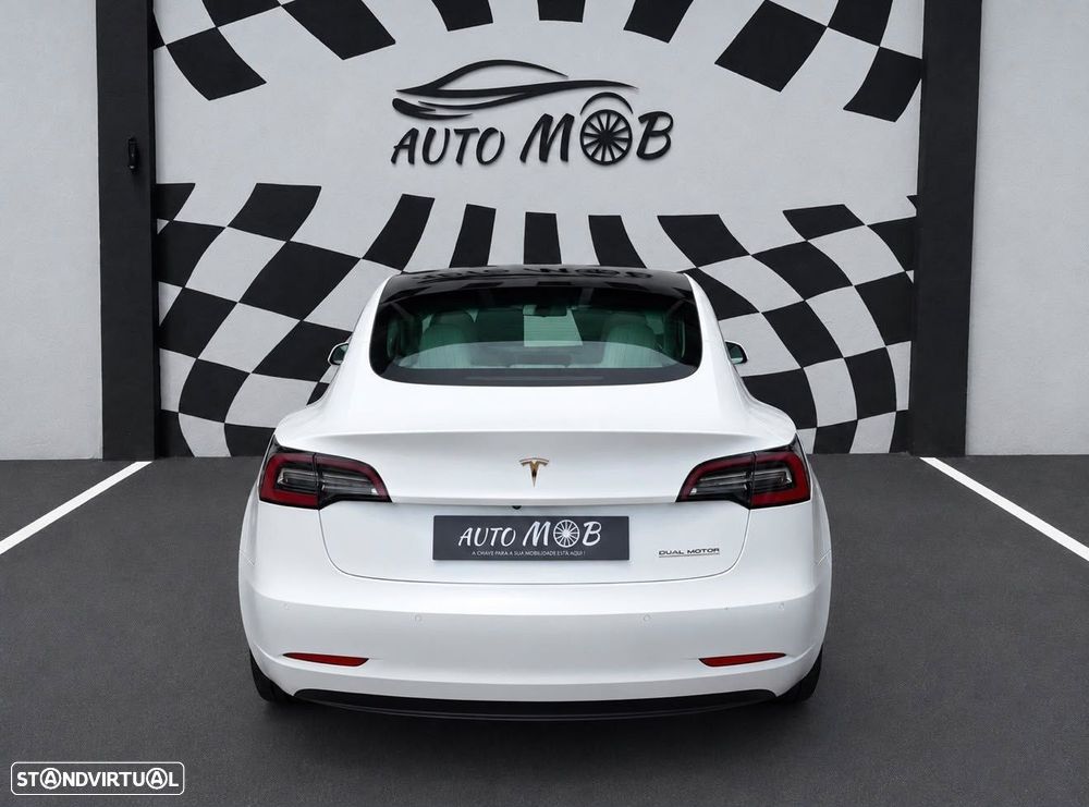 Tesla Model 3 Performance Dual Motor AWD - 10