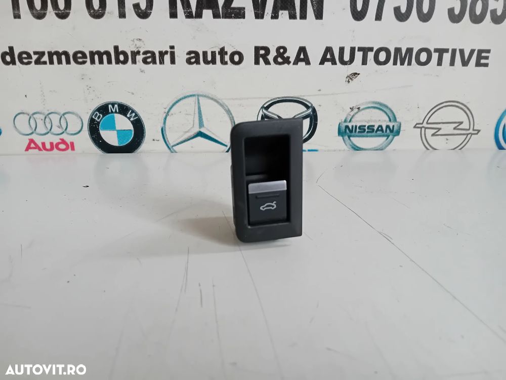 Buton Deschidere Portbagaj Haion Hayon Audi A6 4K C8 An 2018-2024 - 1