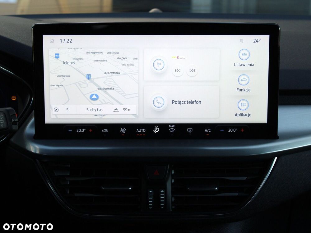 Ford Focus 1.5 EcoBlue Titanium X - 18