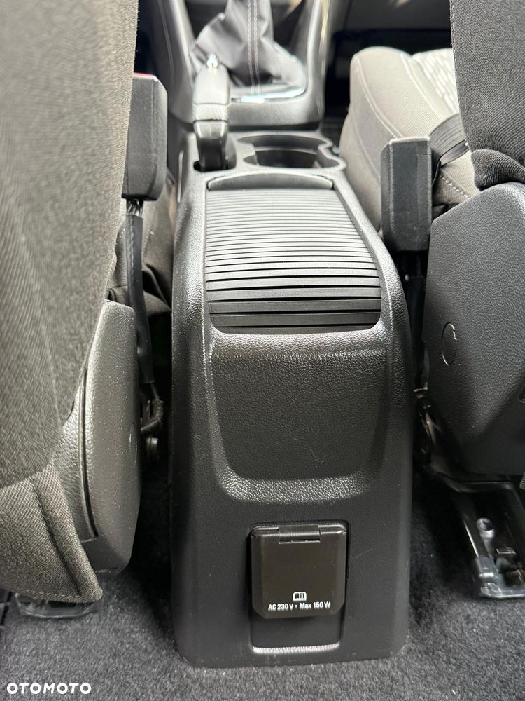 Opel Mokka - 12