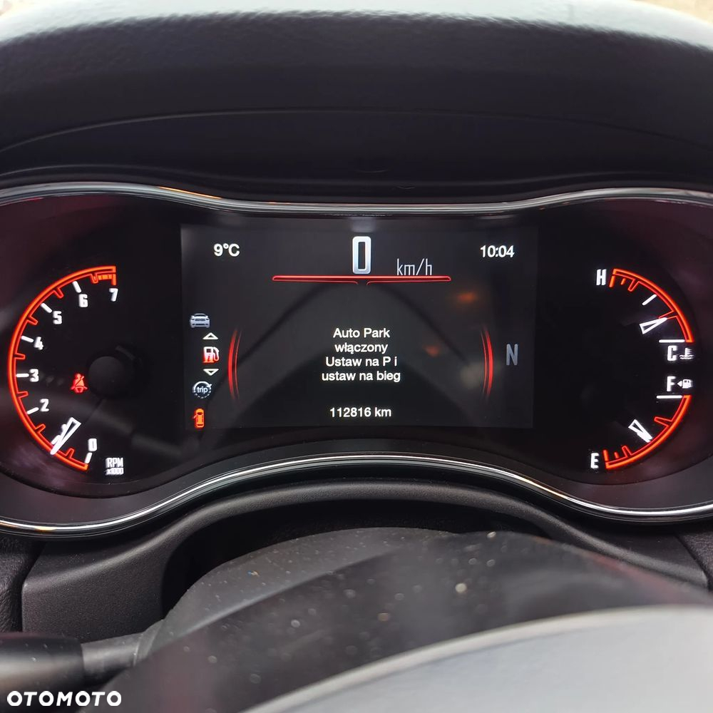 Dodge Durango 3,6 Limited - 22