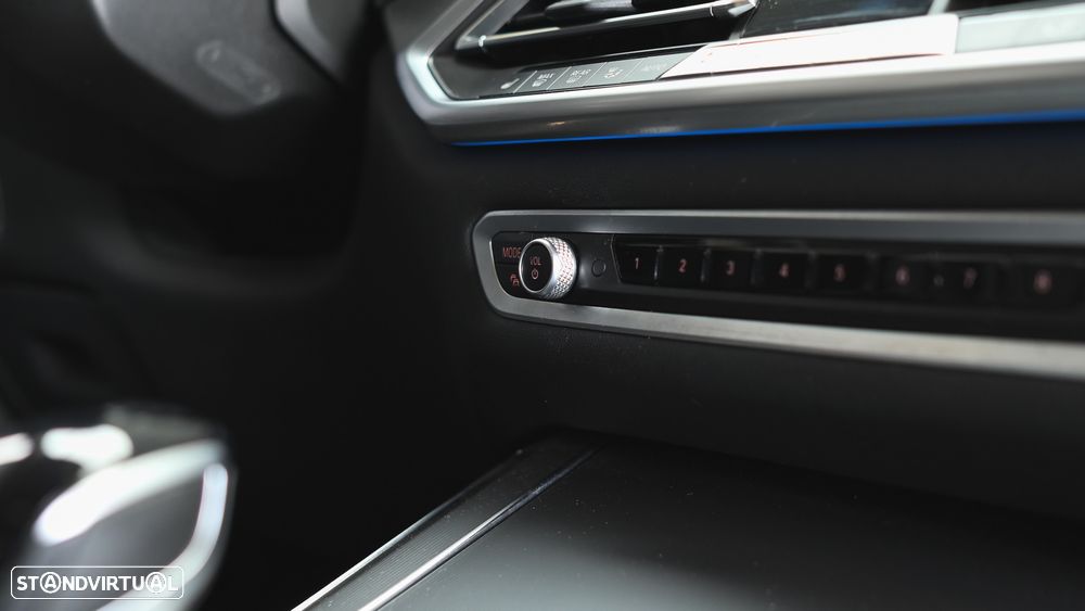 BMW X5 45 e xDrive - 45