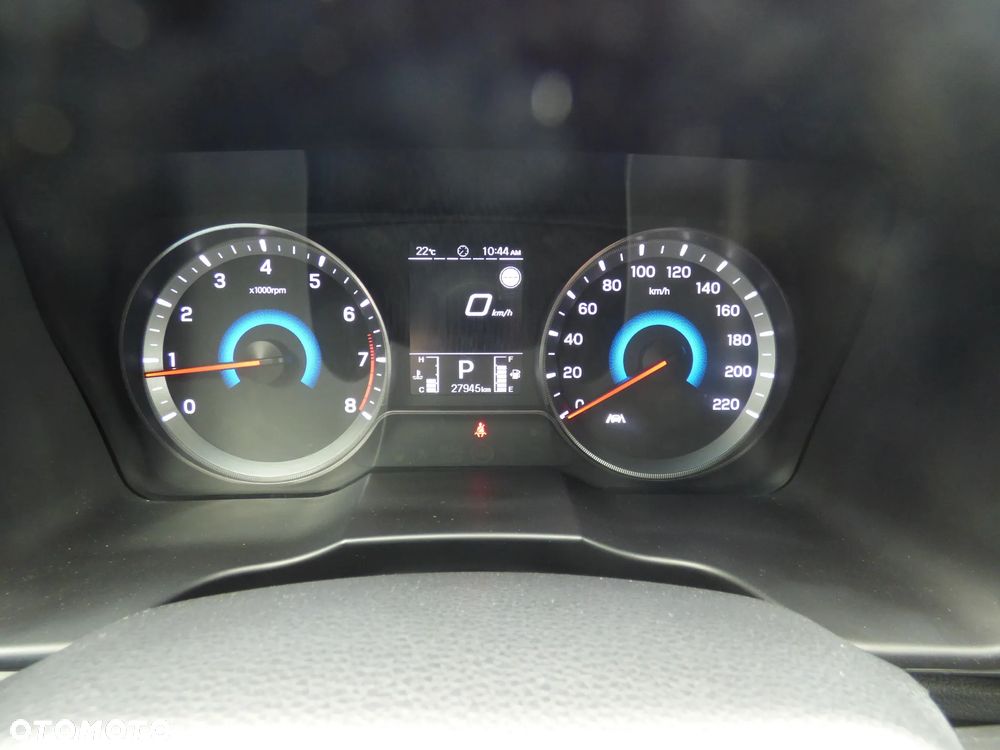 SsangYong/KGM Tivoli 1.5 T-GDI Crystal - 14