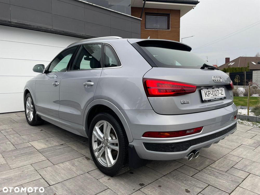 Audi Q3 2.0 TDI Sport S tronic - 38