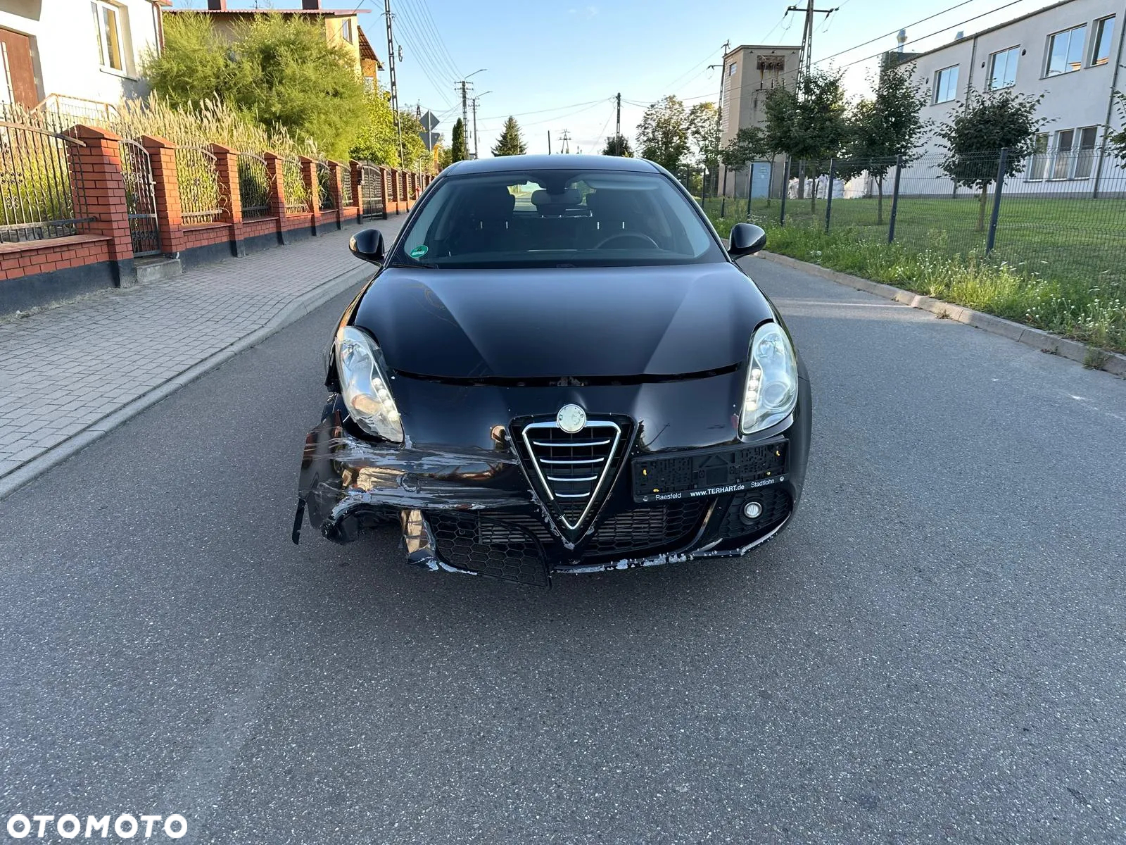 Alfa Romeo Giulietta 2.0 JTDM 16V Turismo - 2