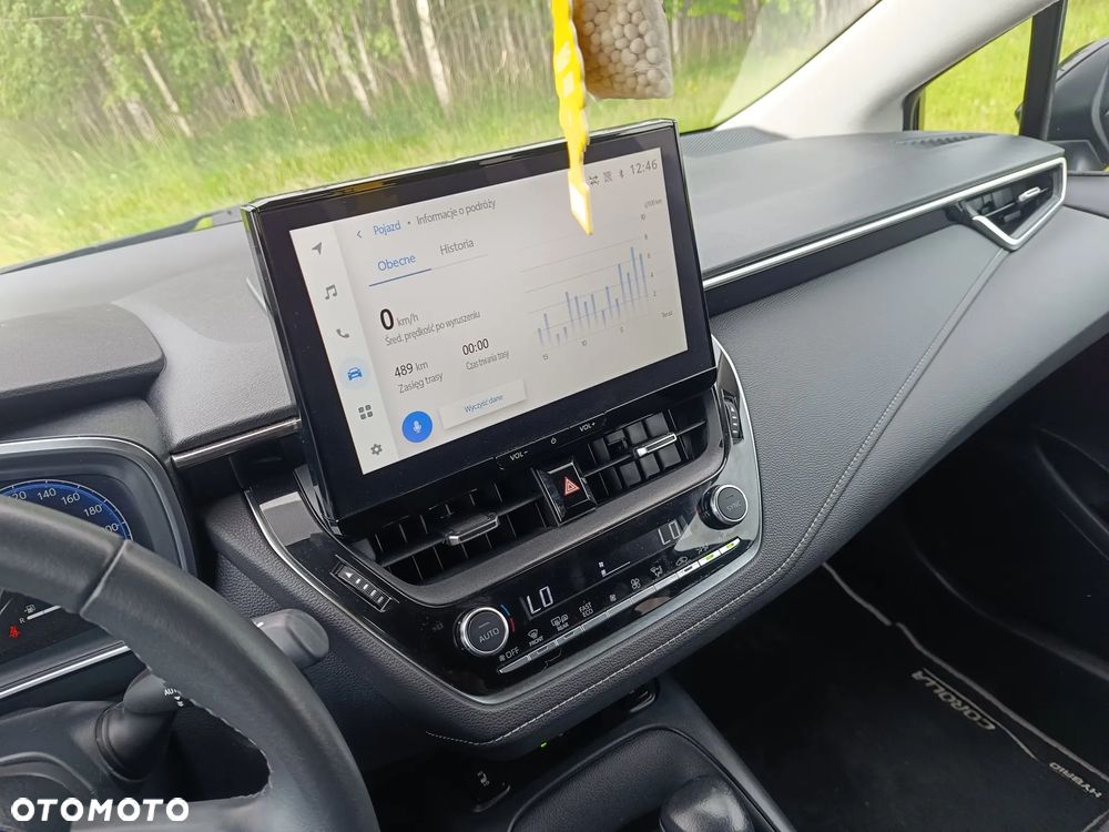 Toyota Corolla - 8
