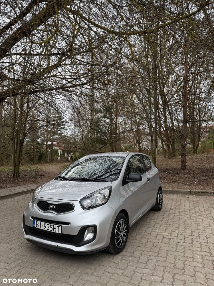 Kia Picanto 1.0 L - 3