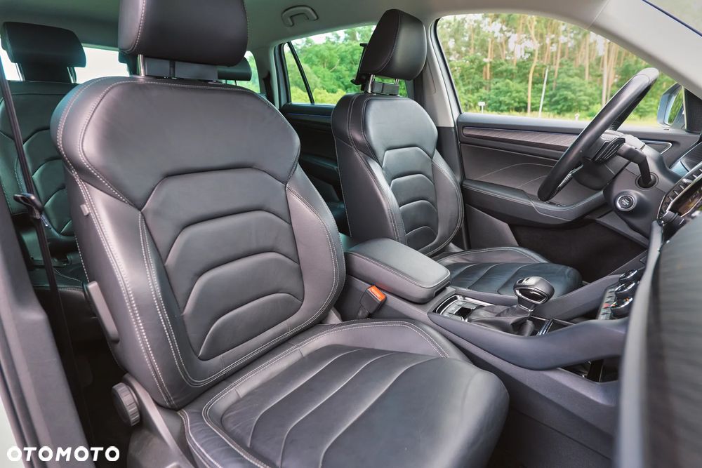 Skoda Kodiaq 2.0 TDI DSG Style - 29
