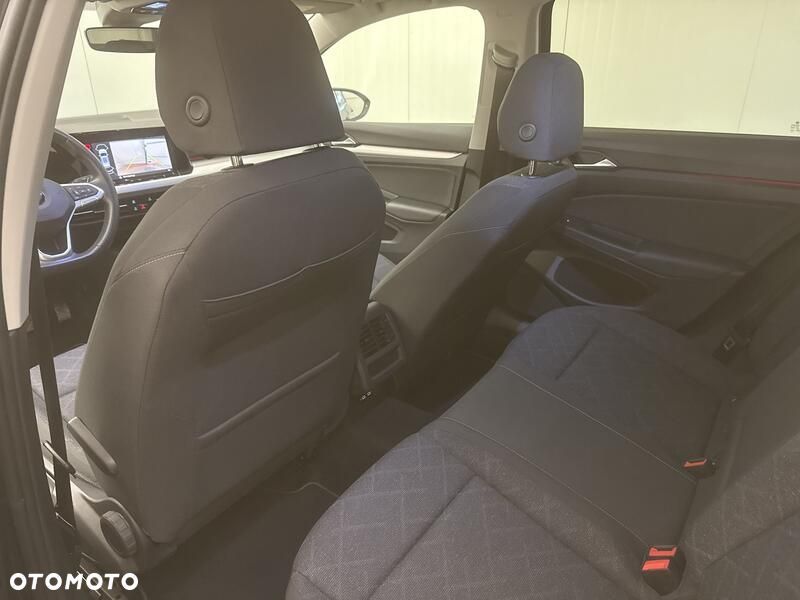 Volkswagen Golf 1.5 TSI EVO Life - 20