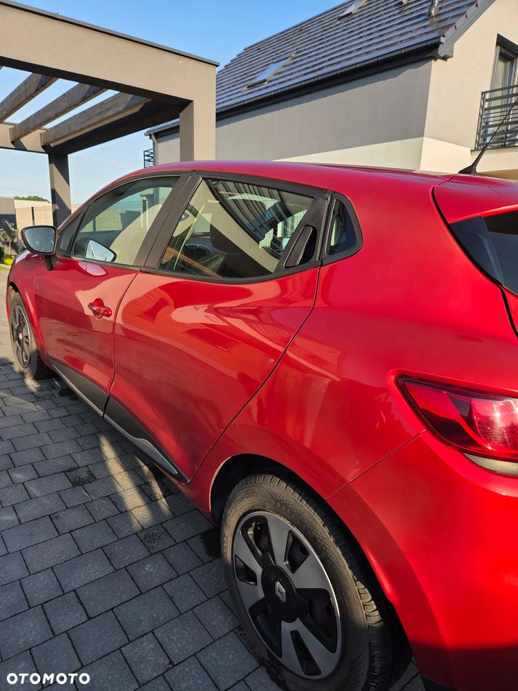 Renault Clio 0.9 TCe Alize - 5