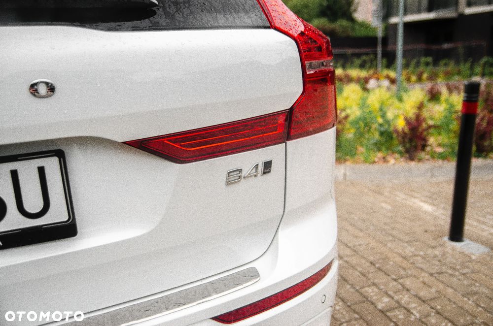 Volvo XC 60 D4 AWD Inscription - 13