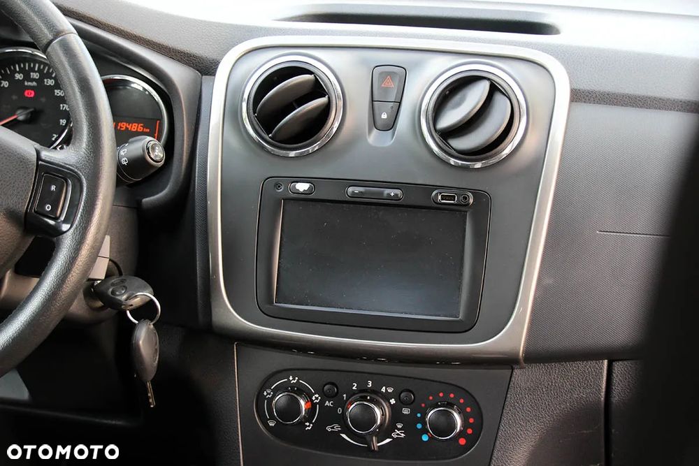 Dacia Sandero Stepway 0.9 TCe Laureate - 33