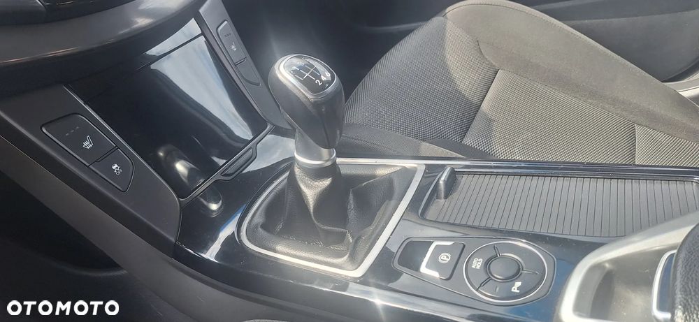 Hyundai i40 1.7 CRDi blue Style - 8