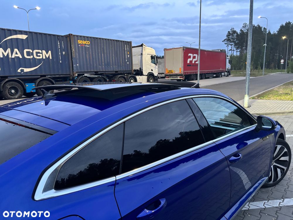 Volkswagen Arteon 2.0 TSI R-Line DSG - 6