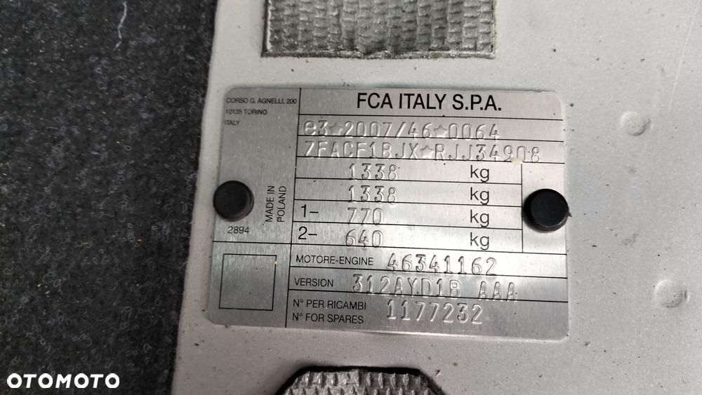 Fiat 500 1.0 Hybrid Dolcevita - 9