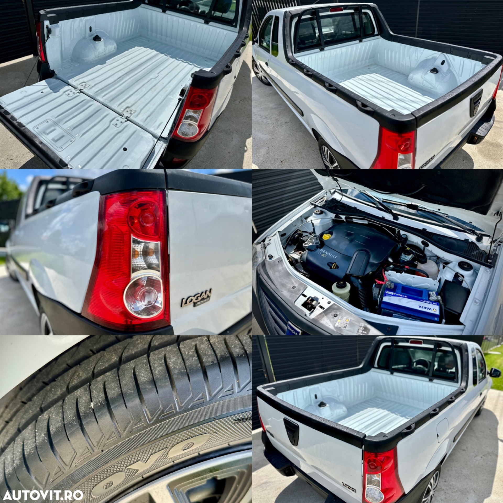 Dacia Pick Up - 7