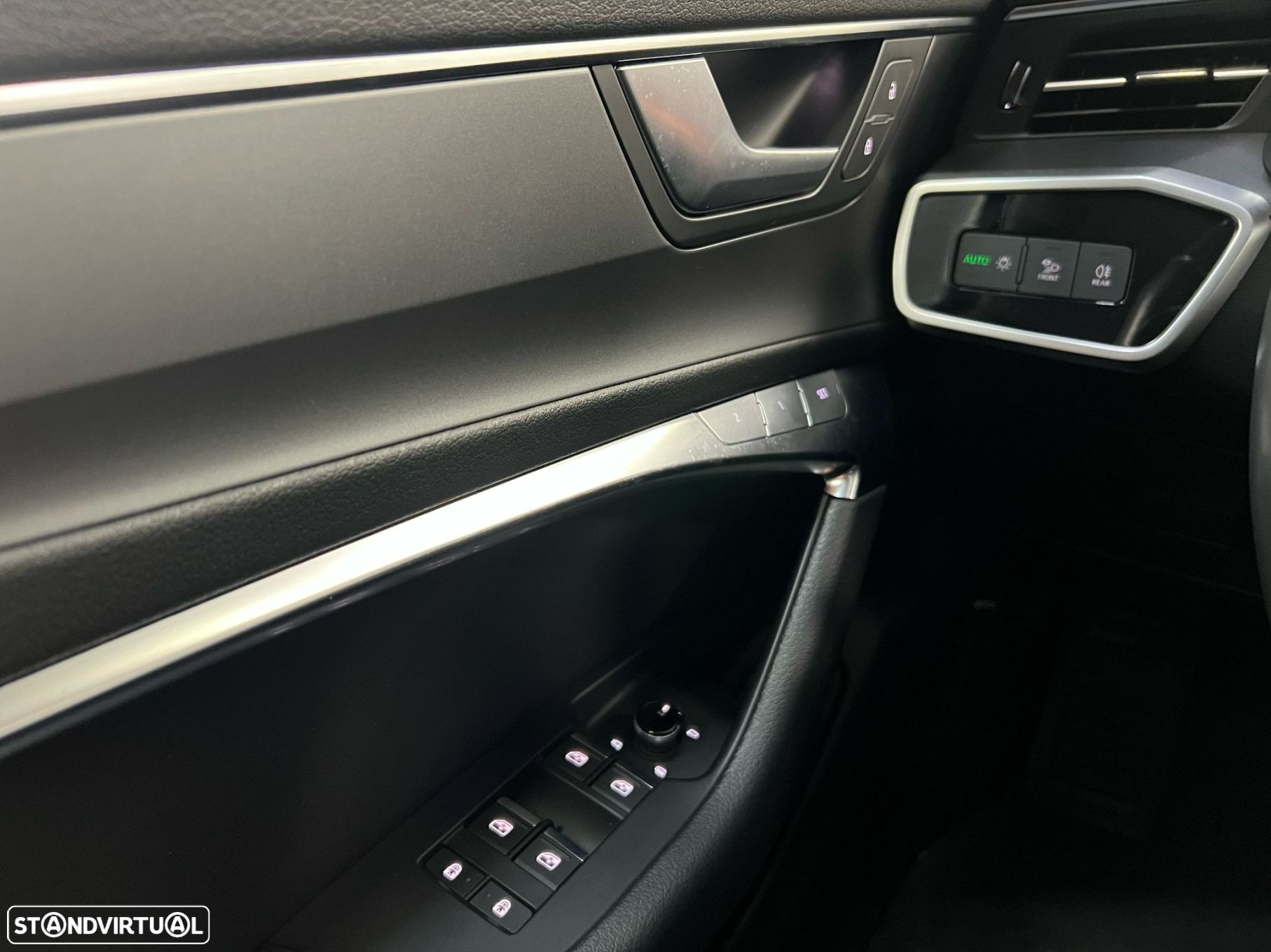 Audi A6 Avant 50 TFSIe quattro S tronic - 21