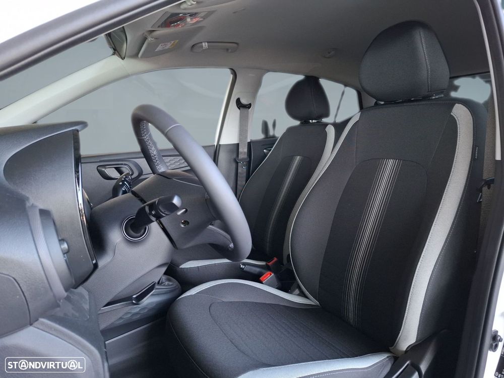 Hyundai i10 1.0 Comfort - 8