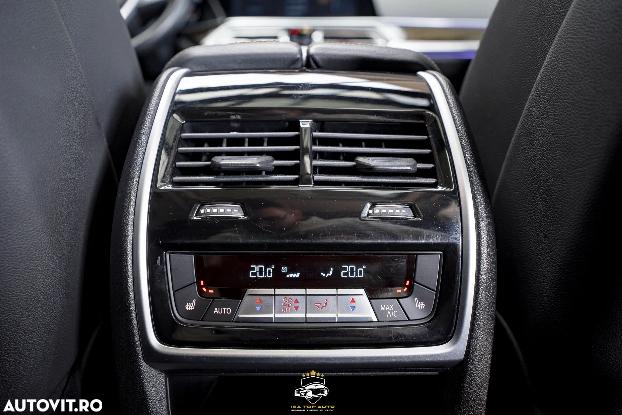 BMW X7 xDrive40i - 24