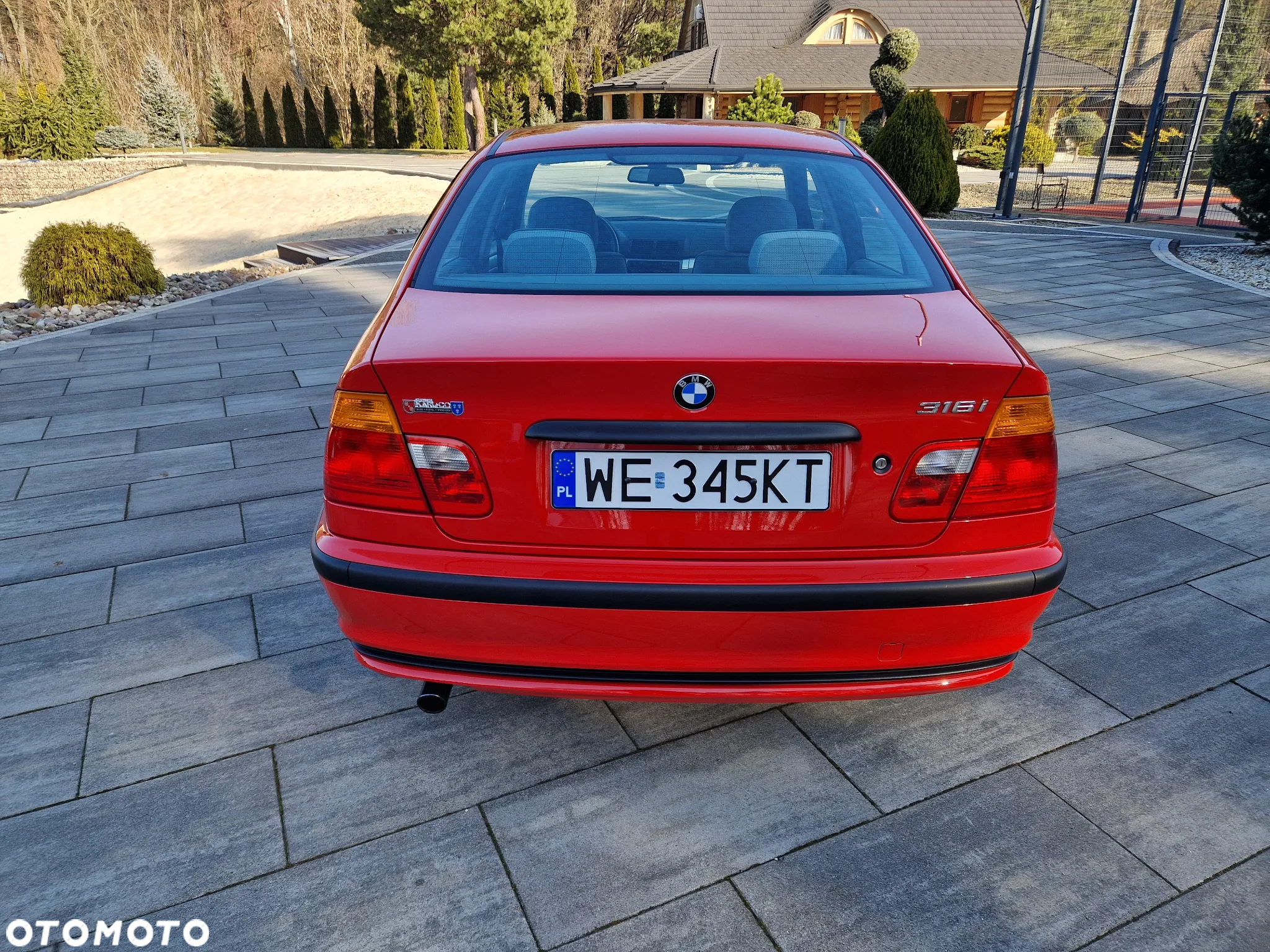 BMW Seria 3 - 28