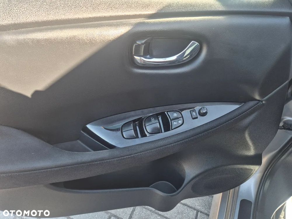 Nissan Leaf 40kWh 3.Zero Limited Edition - 11