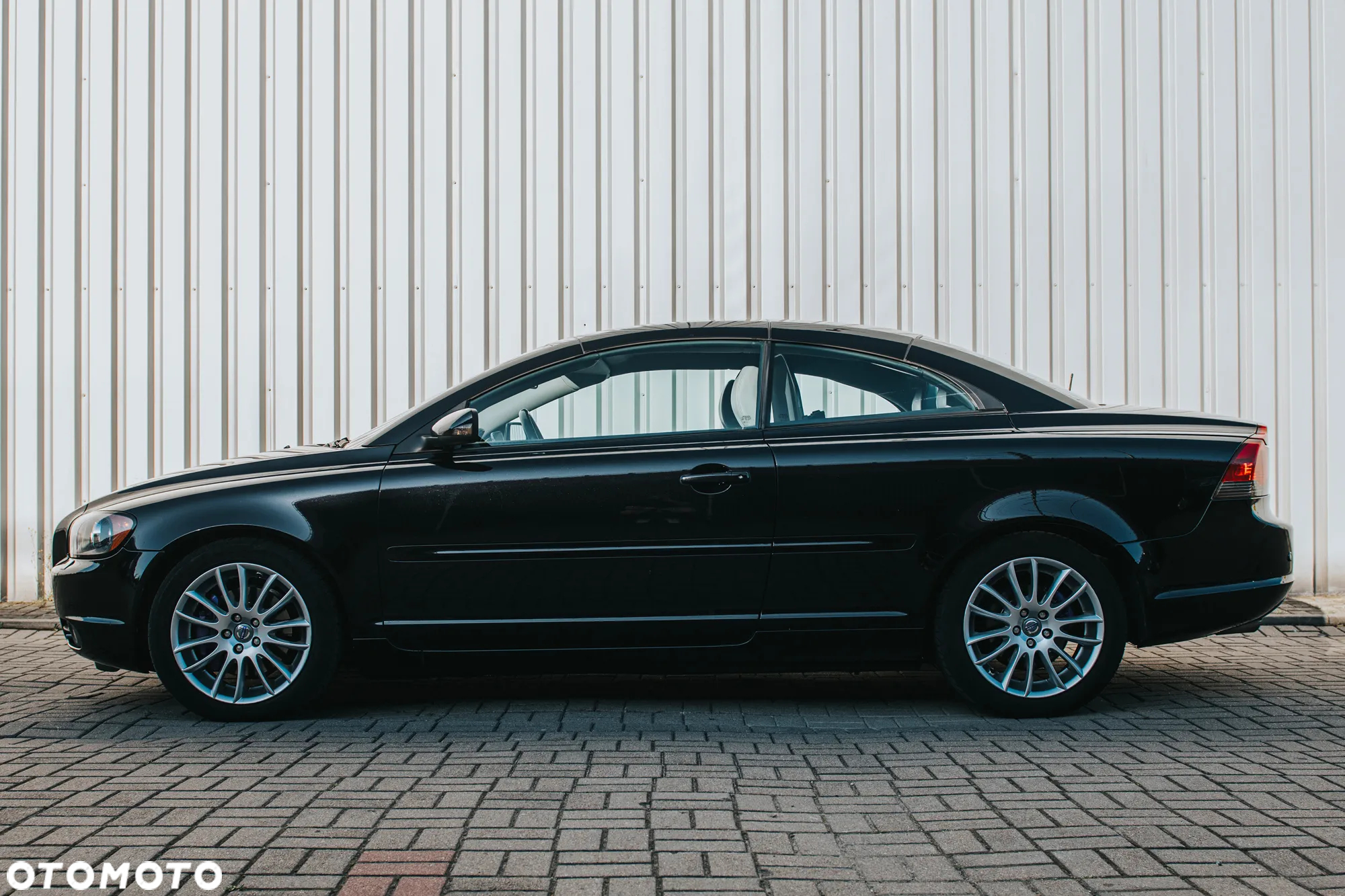 Volvo C70 2.4D5 Summum - 5