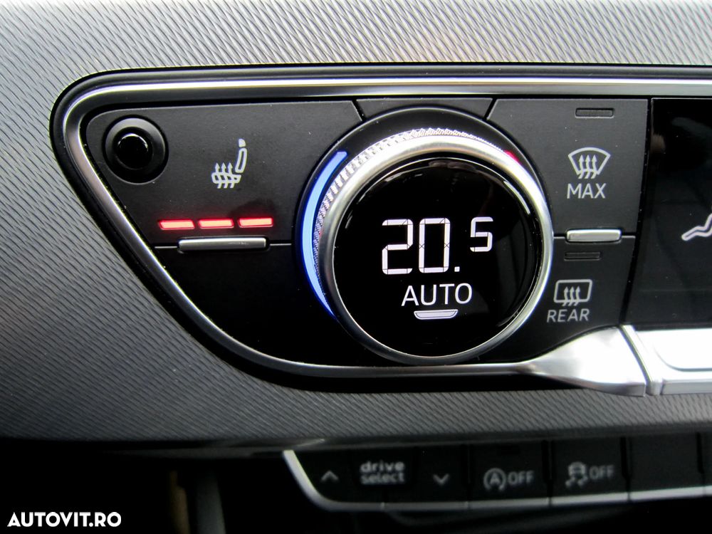 Audi A4 35 TDI S tronic - 8