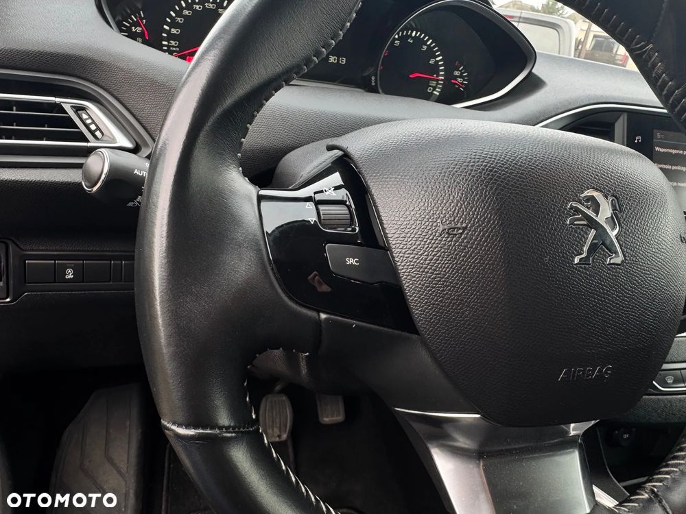 Peugeot 308 PureTech 110 Stop & Start Active Pack - 21