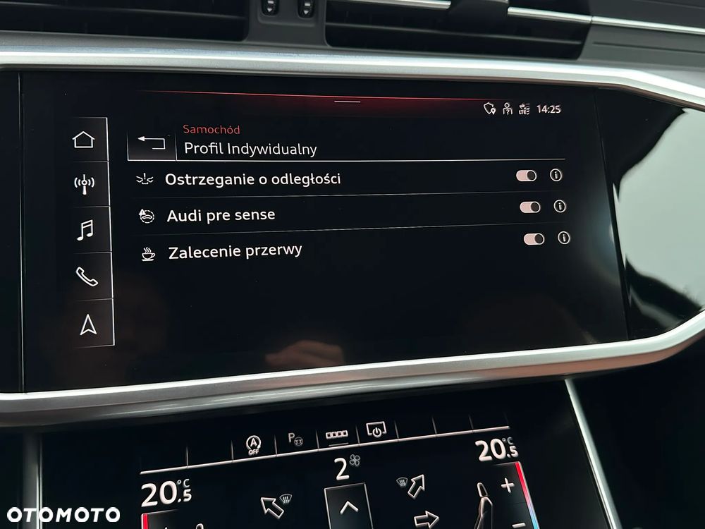 Audi A6 Limousine 40 TDI mHEV Quattro Sport S tronic - 40