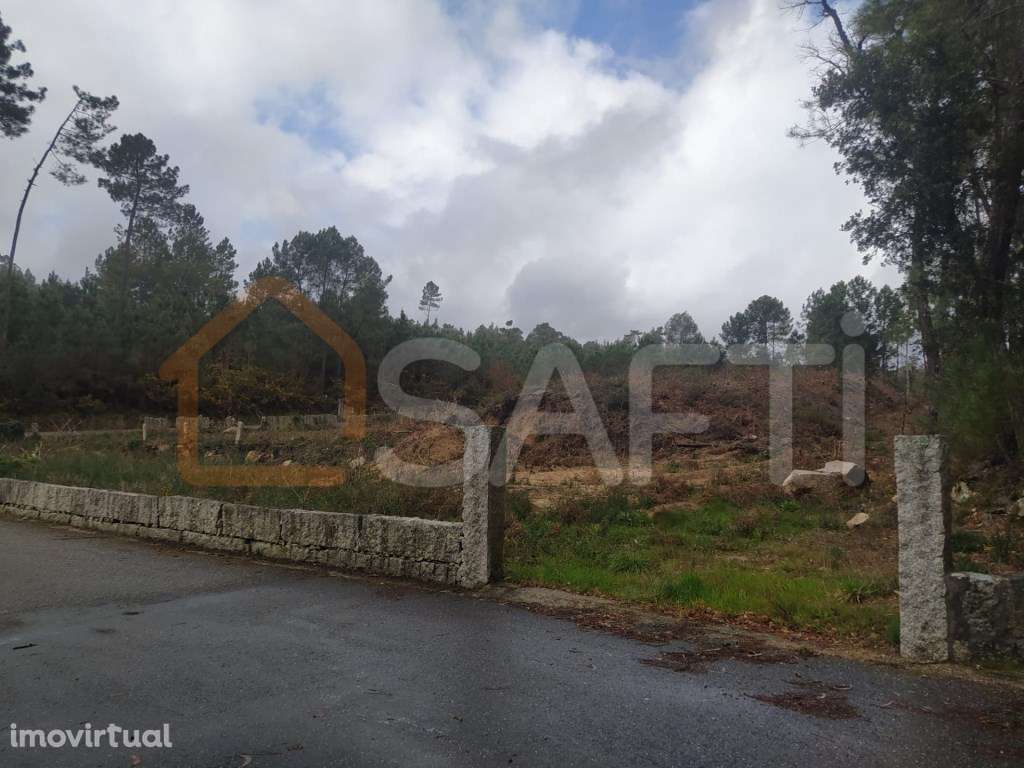 Terreno com 3830m2, possibilidade de dividir para construção de 2 m... - Grande imagem: 3/10