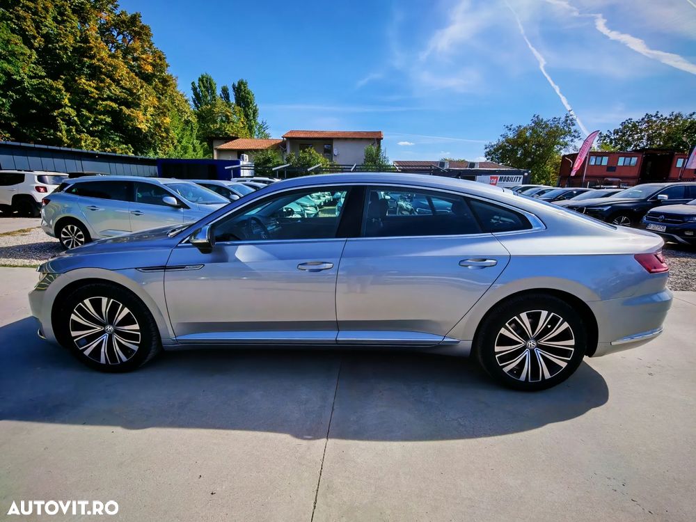 Volkswagen ARTEON 2.0 TDI DSG 4Motion Elegance - 8